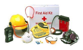 firstaid