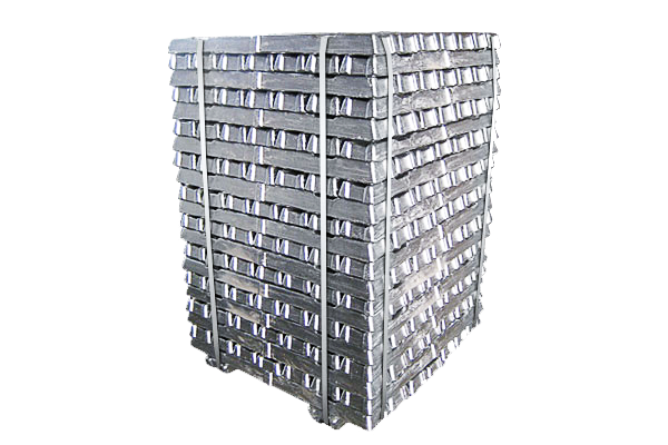 ingots